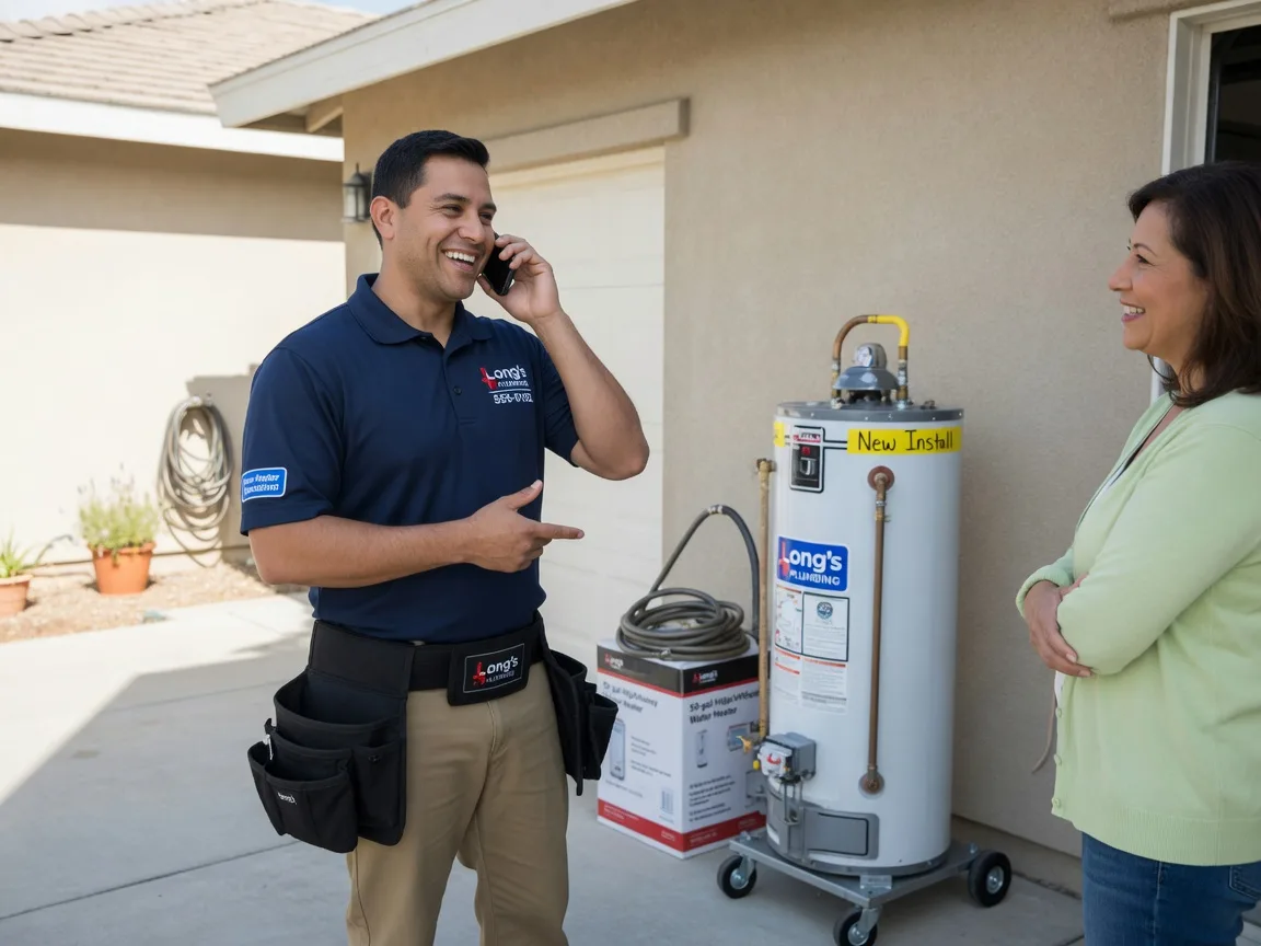 Leak Detection Ozan, AR FAQs